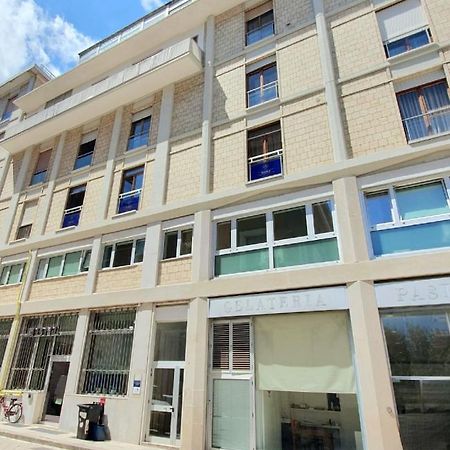 Central House Λέτσε Εξωτερικό φωτογραφία