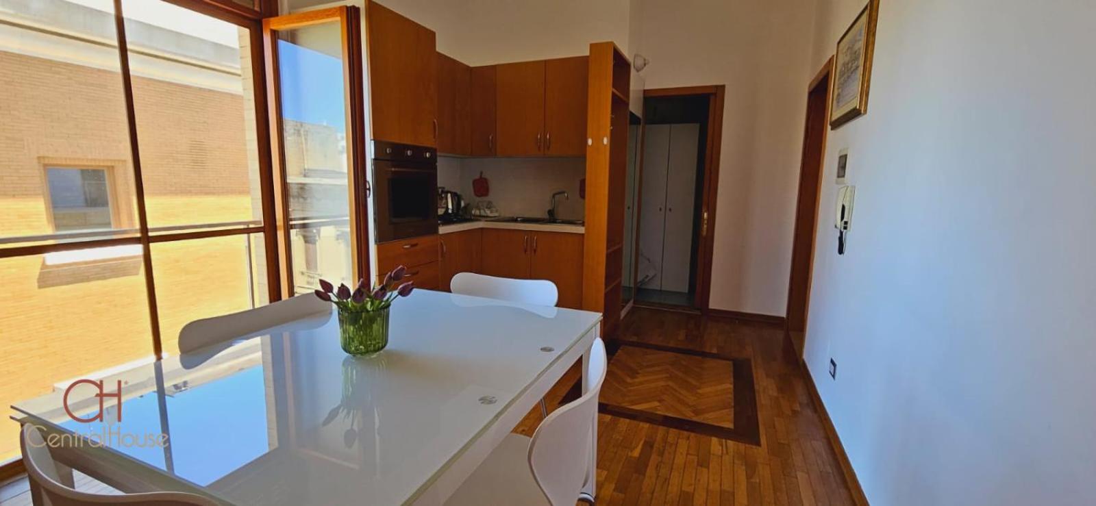 Central House Λέτσε Εξωτερικό φωτογραφία